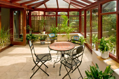 Ballygally conservatory quotes