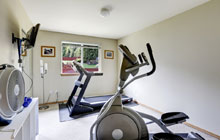 Ballygally home gym construction leads