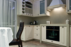 Ballygally kitchen extension costs